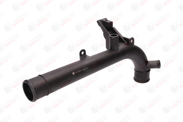 Número OEM 63 36 007 - Conducto refrigerante 51209 OPEL, VAUXHALL