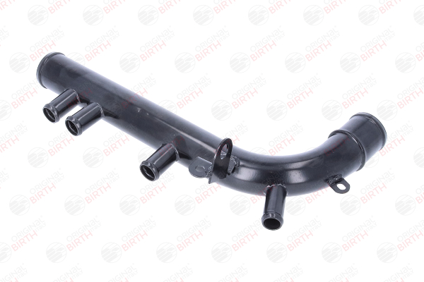 Numer OEM 13 36 097 - Przewód układu chłodzenia 51211 OPEL, VAUXHALL, HOLDEN