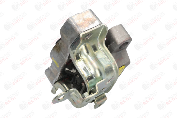 BIRTH 51221 Engine mount ALFA ROMEO 164 (164) 2.5 TD 125 hp Diesel 1994