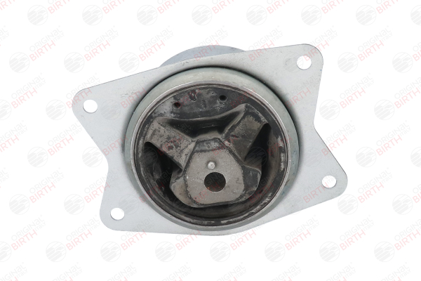 BIRTH 51237 Engine mount ALFA ROMEO 155 (167) 2.0 16V Turbo Q4 190 hp Petrol 1997