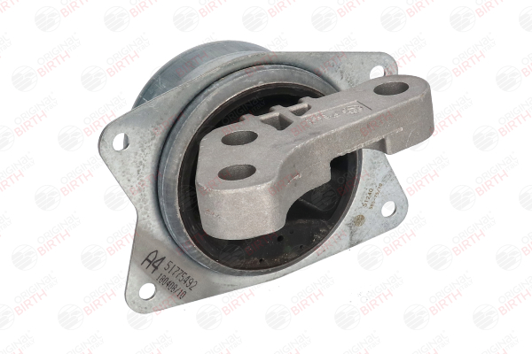 BIRTH 51240 Engine mount ALFA ROMEO 156 (932) 1.8 16V T.SPARK 140 hp Petrol 2004