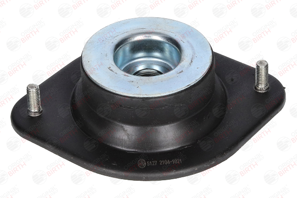 Número OEM 175 412 329 A - Suporte de apoio do conjunto mola / amortecedor 5127 VW, AUDI, SEAT, SKODA