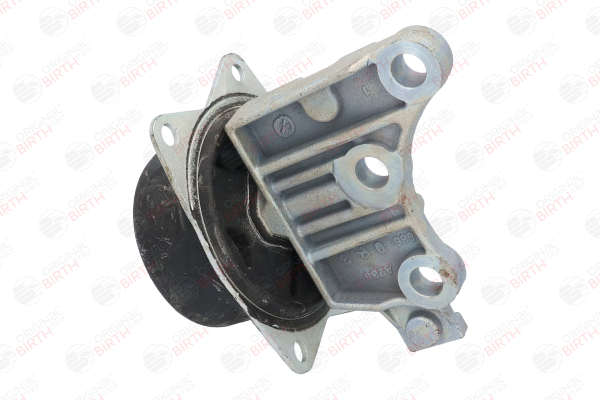 BIRTH 51276 Engine mount ALFA ROMEO Brera (939_) 2.4 JTDM 20V 200 hp Diesel 2009