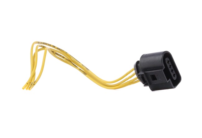 Kit de reparação de cabos, sensor pressão colector admissão 51277284 HERTH+BUSS ELPARTS FORD Transit Custom V362 Van (FY, FZ) 2.0 EcoBlue mHEV 2024 185 cv