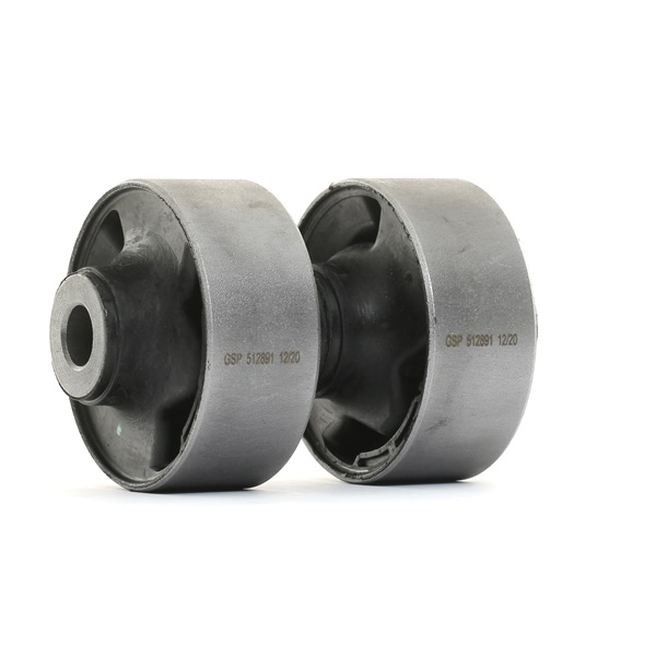 kopen online GSP Draagarmlager houder 512891 Honda 11,99 €