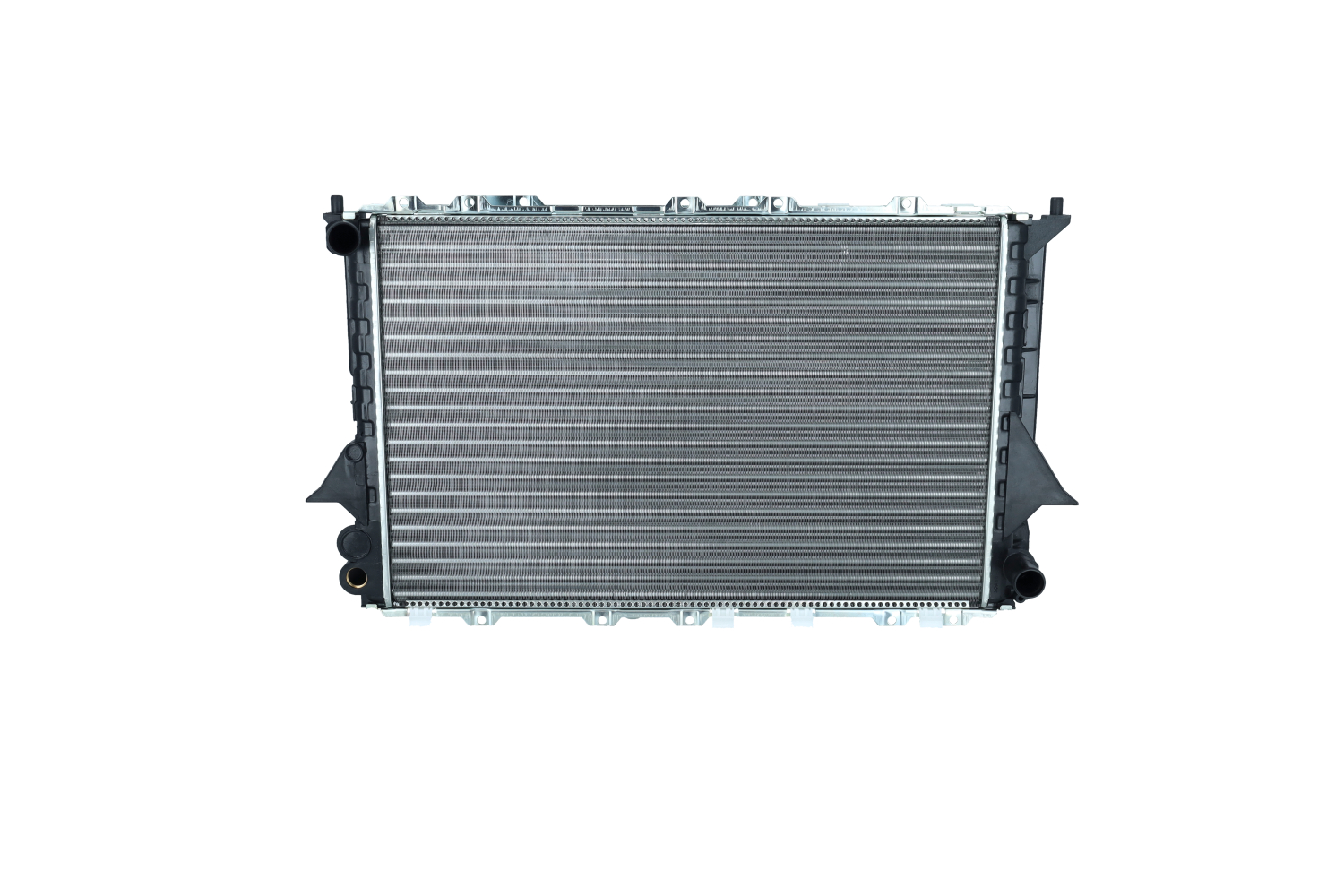 Kylare 51320A NRF AUDI 100 C4 Sedan (4A2) 2.6 quattro 1992 150 hk