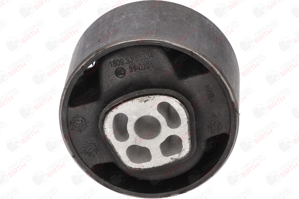 Número OEM 1809 30 - Soporte de motor 51334 PEUGEOT, CITROËN, NISSAN, FIAT, ALFA ROMEO