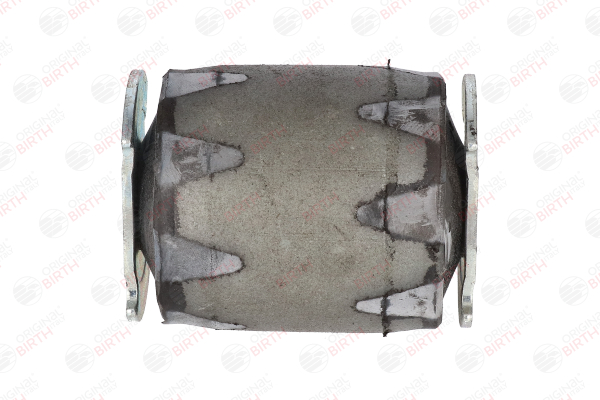 BIRTH 51347 leaf spring RENAULT Megane II Sport Tourer (KM) 1.5 dCi (KM02, KM13) 101hp 2004