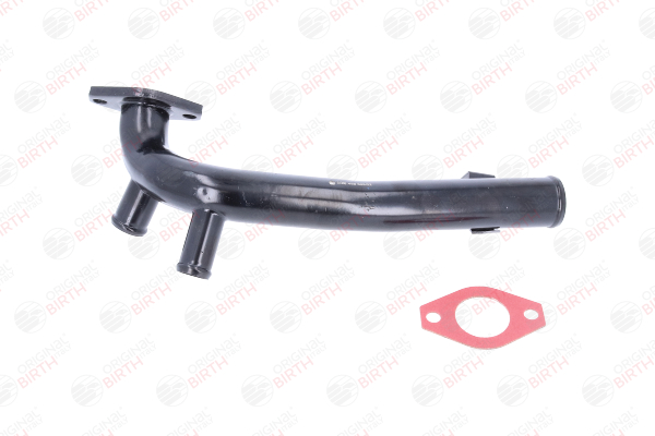 Radiateurslang 51360 BIRTH FORD Transit Mk3 Flatbed Vrachtwagen/Chassis (VE64) 2.5 TD 1992 85 Pk