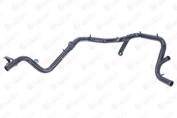 Numer OEM 7M0 121 065AF - Przewód układu chłodzenia 51369 AUDI, SKODA, SEAT
