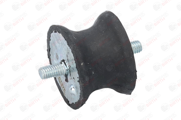 Motorhalter 51375 BIRTH FORD Transit Mk5 Bus (V184, V185) 2.4 DI RWD (F_B_, F_C_) 2002 75 PS