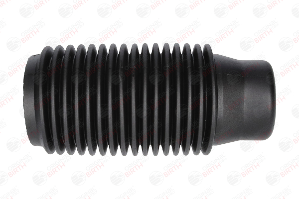 Schokbreker, hoes 51393 BIRTH Volkswagen Multivan T5 (7HM, 7HN, 7HF, 7EF, 7EM, 7EN) 2.0 BiTDI 2013 180 Pk