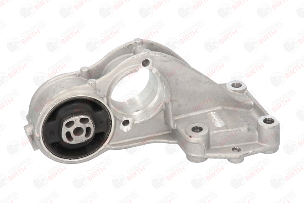 Numer OEM 1807 Y9 - Łożyskowanie silnika 51432 PEUGEOT, CITROËN, DS