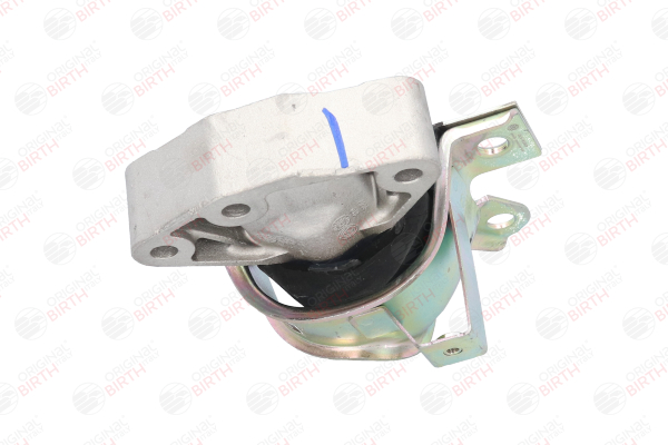 BIRTH 51490 engine mount FIAT Panda II Hatchback (169) 1.3 JTD Multijet 4x4 (169AXG1A, 169AXG2A) 75hp 2012