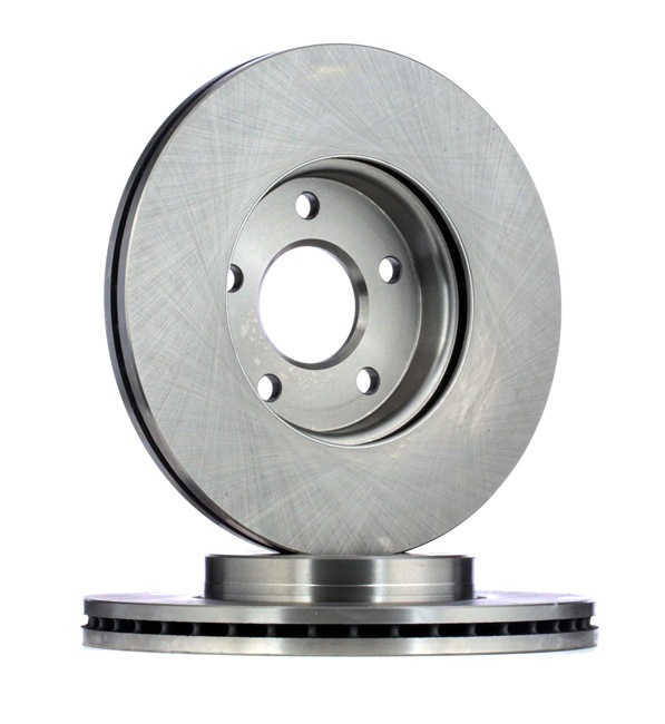 Numero OEM AV61 1125-BB - Disco freno 515 521 5026 FORD, VOLVO, FORD USA