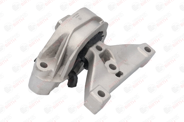 Numer OEM 1839 G4 - Łożyskowanie silnika 51511 PEUGEOT, CITROËN, DS