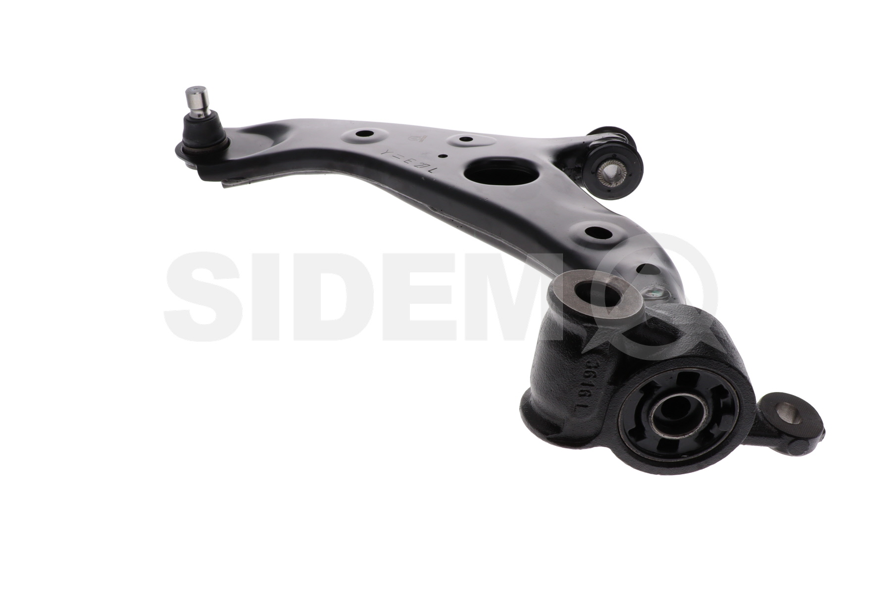 Numero OEM KD35 34 350 G - Braccio oscillante, sospensione ruota 51576 TOYOTA, SEAT, MAZDA