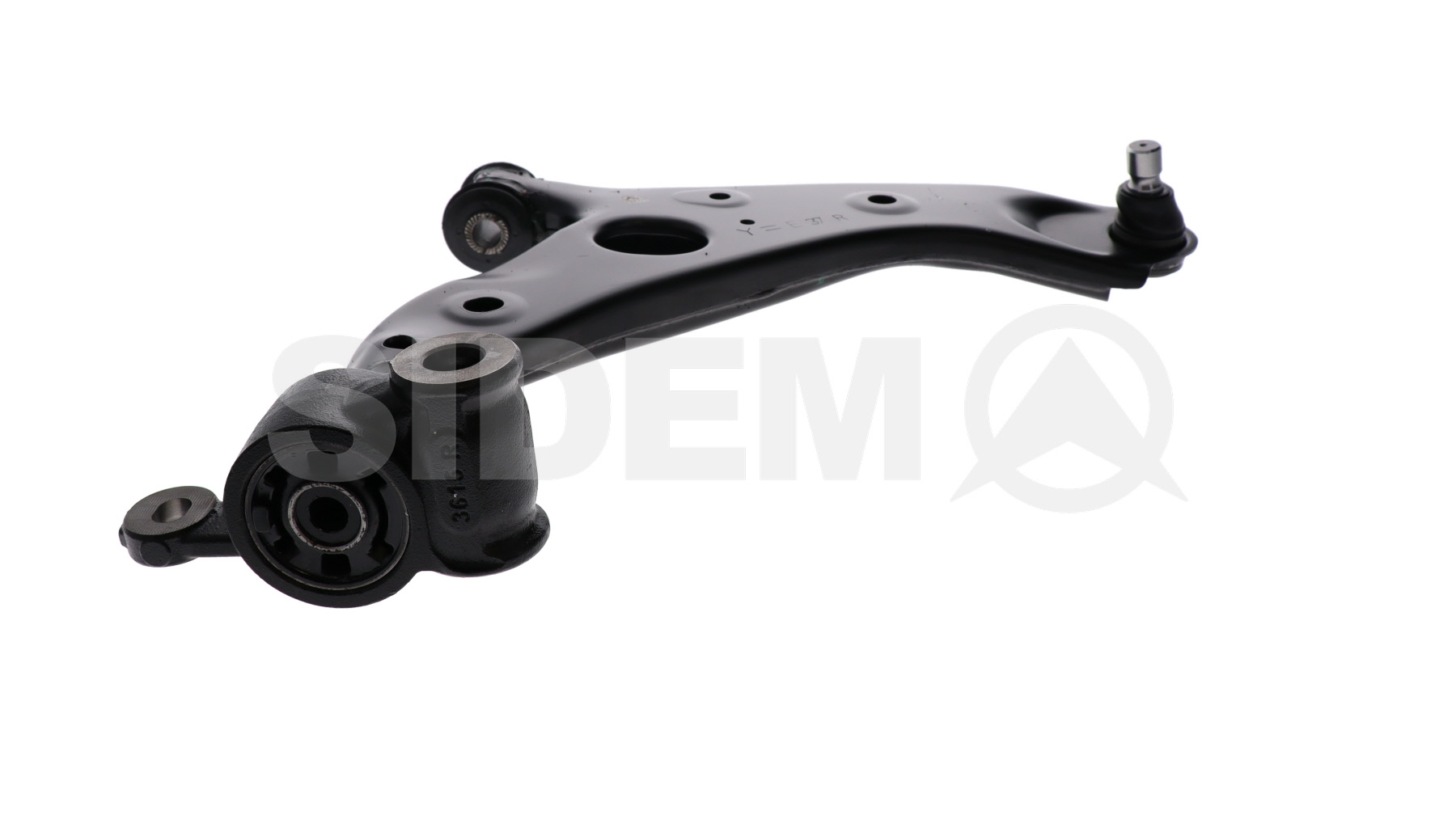 OEM nummer KD35 34 300 H - Länkarm, hjulupphängning 51577 TOYOTA, OPEL, HONDA, MAZDA, SEAT