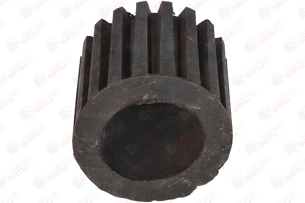 BIRTH 51589 leaf spring TOYOTA Yaris III Hatchback (XP13) 1.4 D (NLP130_) 90hp 2011