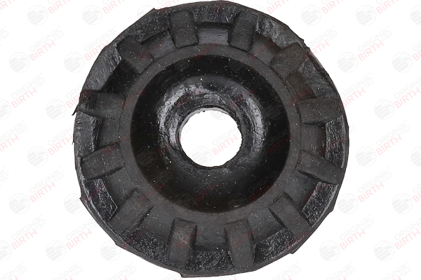 Numer OEM 6U0 512 333 - Dystans gumowy, resorowanie 51600 SKODA, SEAT