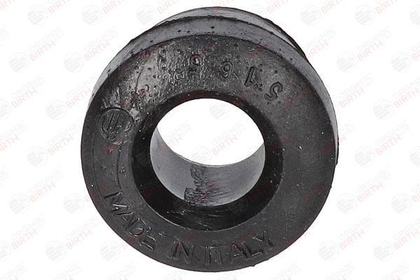 BIRTH 5165 leaf spring SEAT Marbella Hatchback (28) 0.9 Cat 40hp 1996