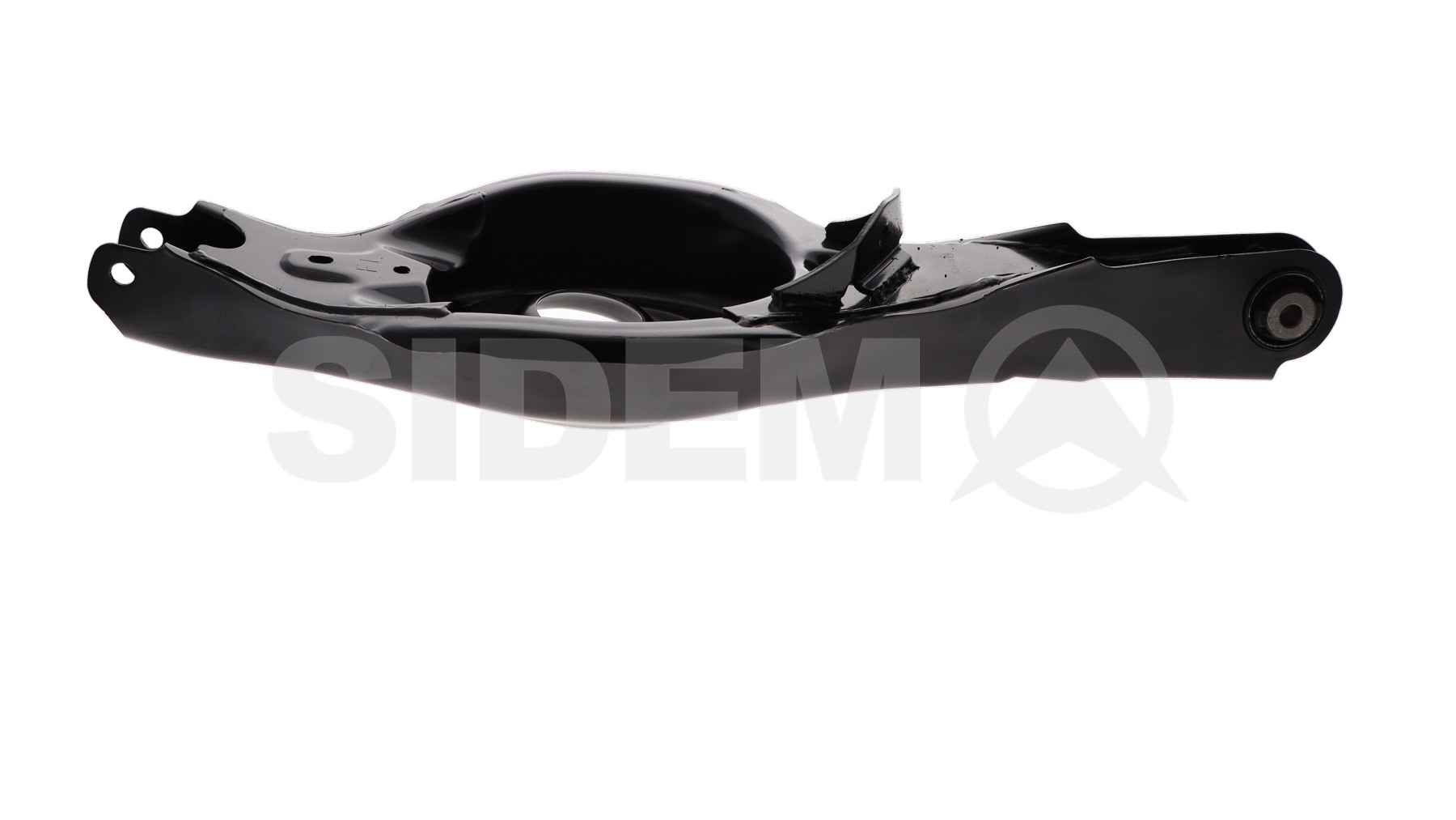 Dreieckslenker 51670 SIDEM MAZDA CX-5 II (KF) 2.2 D (KF2P) 2020 190 PS