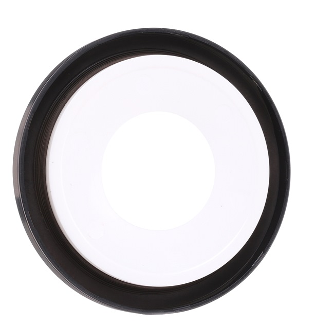ELRING | Retentor De Cambota PTFE (politetrafluoretileno), com casquilho de montagem 158.430 VW Touareg I (7LA, 7L6, 7L7) 2008 baratos online