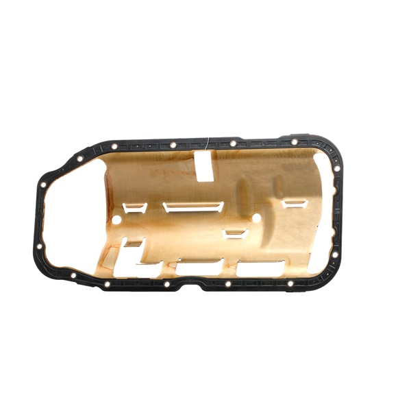 ELRING | Junta Do Cárter com placa do cárter de óleo 164.341 OPEL Insignia A Sports Tourer (G09) 2013 baratos online
