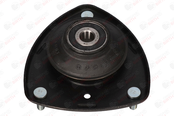 Numer OEM 48609 52021 - Mocowanie amortyzatora teleskopowego 51745 TOYOTA, SUZUKI, LEXUS, WIESMANN