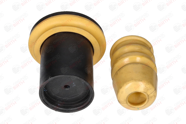 Numer OEM 5166.A4 - Dystans gumowy, resorowanie 51757 PEUGEOT, FIAT, CITROËN, DS