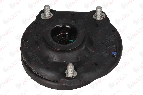 Veerpootlagers 51762 BIRTH FIAT Fiorino MPV (225) 1.3 JTD Multijet (225BXB1A, 225BXB11) 2021 75 Pk