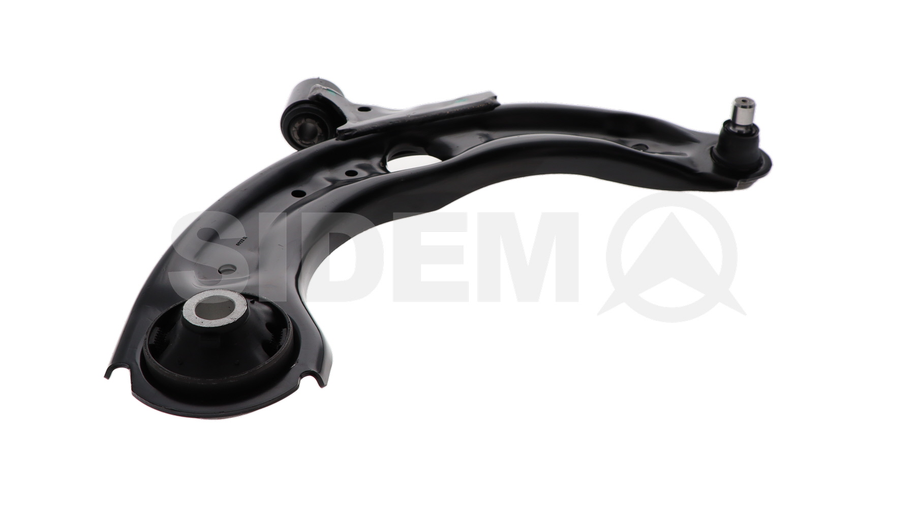 Länkarm, hjulupphängning 51771 SIDEM MAZDA 2 Hatchback (DL, DJ) 1.5 AWD (DJLAS) 2020 110 hk