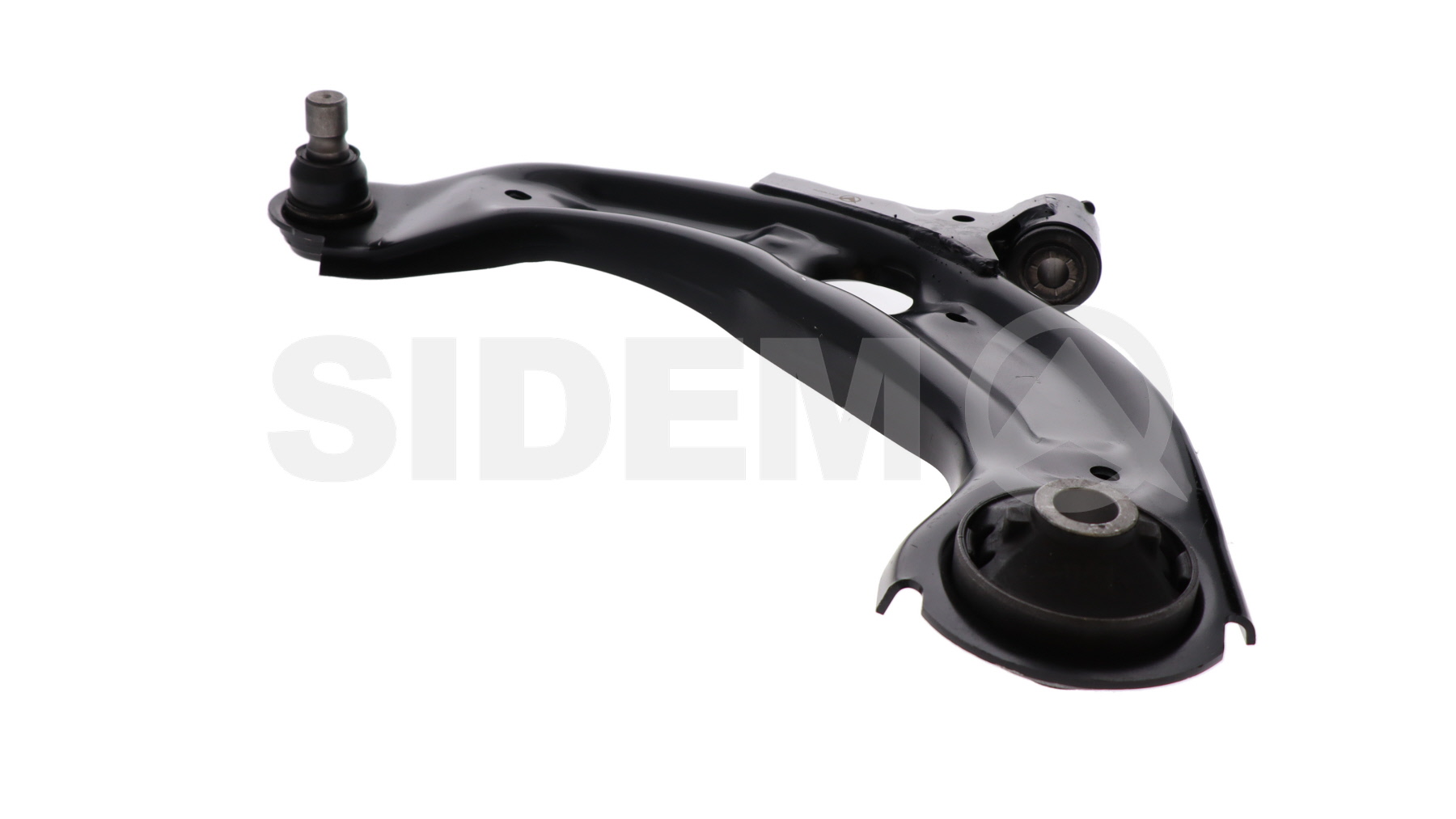 Länkarm, hjulupphängning 51774 SIDEM MAZDA CX-3 (DK) 2.0 SKYACTIV-G (DK2W7) 2023 148 hk