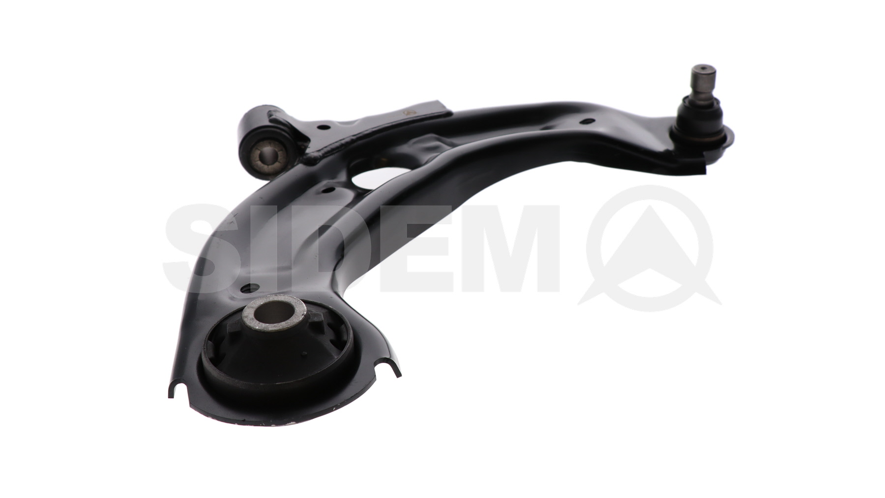 Länkarm, hjulupphängning 51775 SIDEM MAZDA CX-3 (DK) 2.0 SKYACTIV-G (DK2W7) 2022 148 hk
