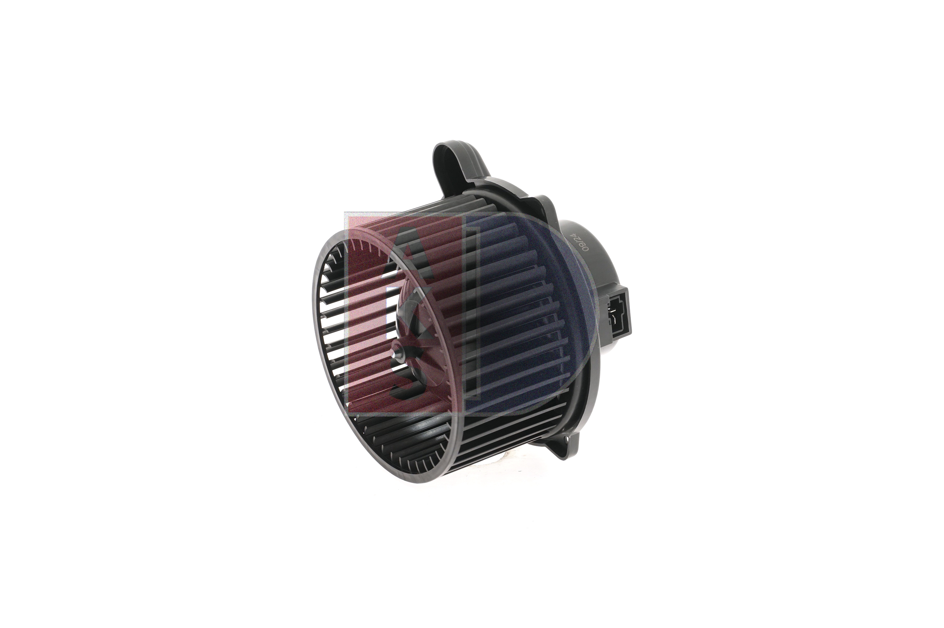 Numer OEM 97113-1E000 - Wentylator wnętrza 518109N HYUNDAI, KIA, VOLVO