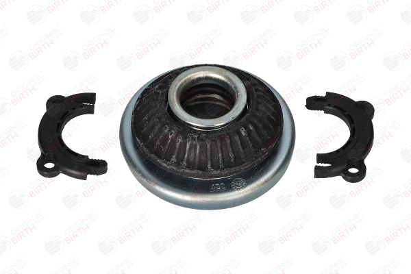 Número OEM 03 44 543 - Copela de amortiguador 51811 FORD, OPEL, VAUXHALL
