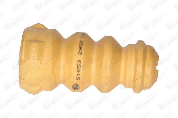 Numéro OEM 6Q0 512 131 C - Butée élastique, suspension 51853 AUDI, SEAT, SKODA