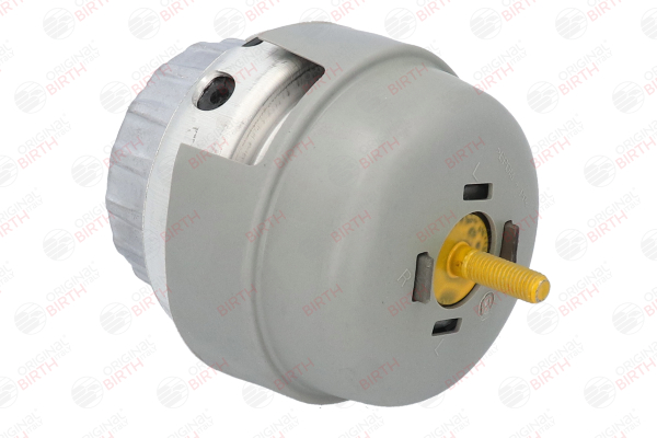 Numer OEM 4F0 199 382 BK - Łożyskowanie silnika 51865 AUDI, SKODA, SEAT