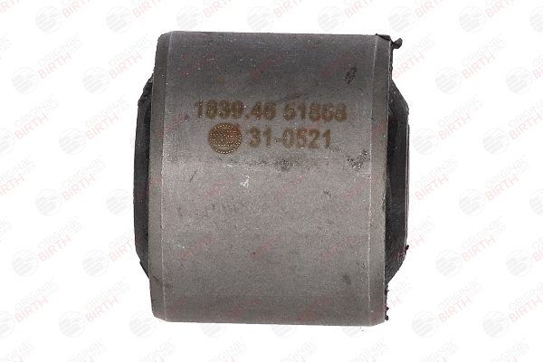 Número OEM 1839 46 - Soporte de motor 51868 PEUGEOT, CITROËN, DS