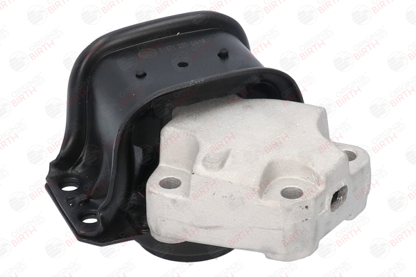 Número OEM 1807 X2 - Soporte de motor 51871 PEUGEOT, CITROËN, DS