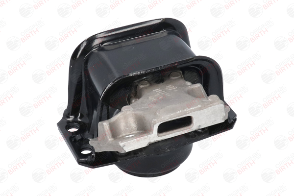 Número OEM 1839 89 - Soporte de motor 51875 PEUGEOT, CITROËN, VOLVO, DS