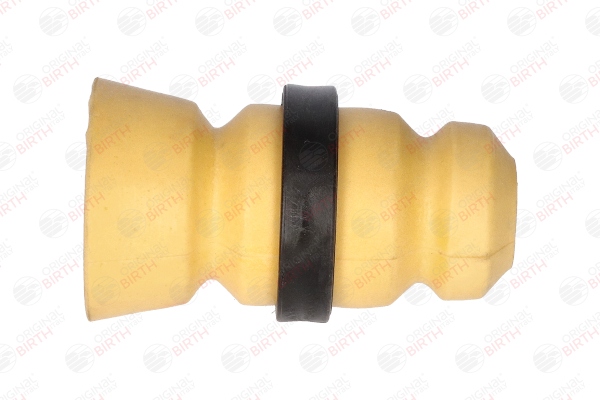 Número OEM 5166 73 - Almohadilla de tope, suspensión 51901 PEUGEOT, CITROËN, DS
