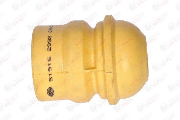 OEM-Nummer 168 323 08 44 - Anschlagpuffer, Federung 51915 MERCEDES-BENZ