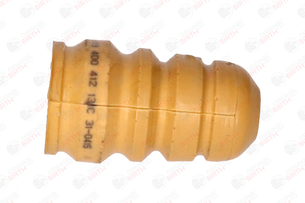 Numer OEM 4D0 412 131 C - Dystans gumowy, resorowanie 51949 AUDI, SKODA, SEAT