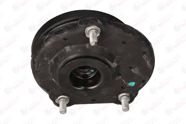 Veerpootlagers 51957 BIRTH FIAT Doblo II Station Wagon (263) 1.8 MPI Flex (1196091) 2015 132 Pk