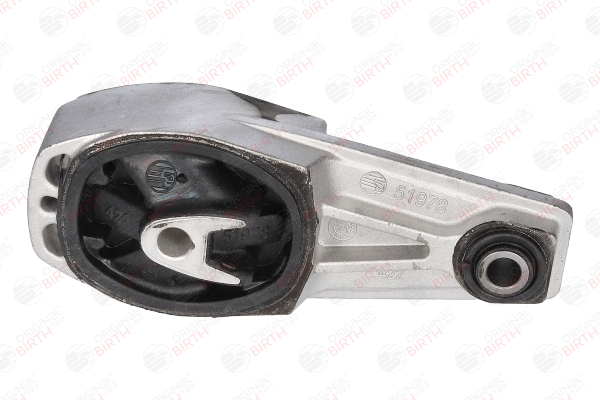 BIRTH 51978 engine mount CITROËN C3 III (SX) 1.2 THP 110hp 2019