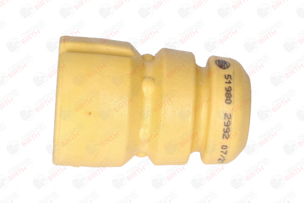 OEM-Nummer 8K0 412 131 E - Anschlagpuffer, Federung 51980 VW, AUDI, SKODA, SEAT, LAND ROVER