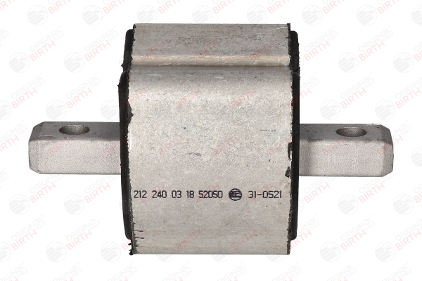 OEM-Nummer 212 240 03 18 - Motorlager 52050 MERCEDES-BENZ, CHRYSLER, SSANGYONG