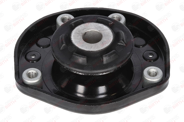 Numéro OEM 2E0 407 18 1C - Coupelle d'amortisseur 52058 AUDI, MERCEDES-BENZ, SEAT, SKODA, BARKAS