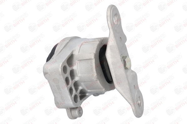 OEM-Nummer 2S71 6F012 AD - Motorlager 52097 FORD, FORD USA